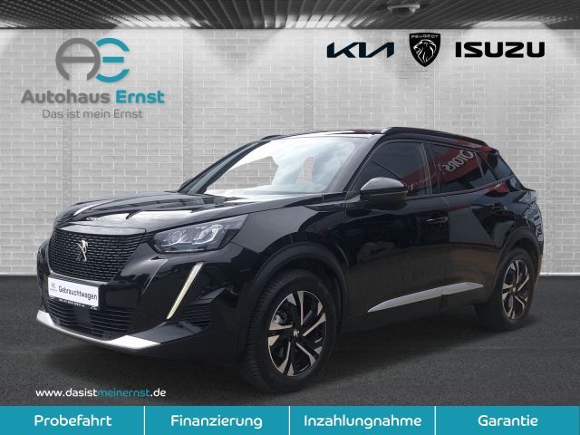 Peugeot 2008 2023
