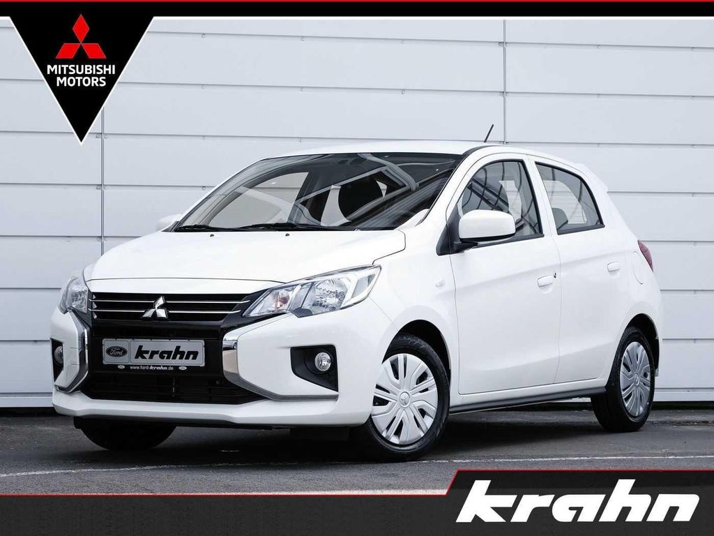 Mitsubishi Space Star 2024