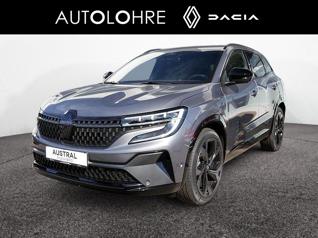 Renault Austral 2025