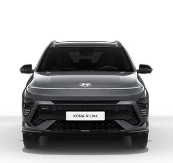 Hyundai KONA 2023