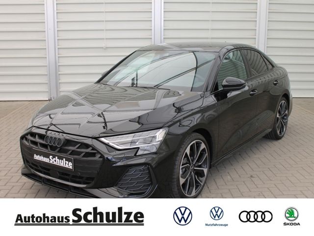 Audi A3 2025