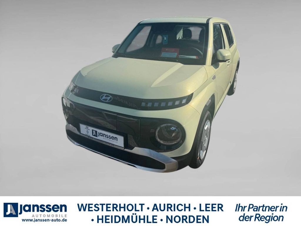 Hyundai INSTER 2025