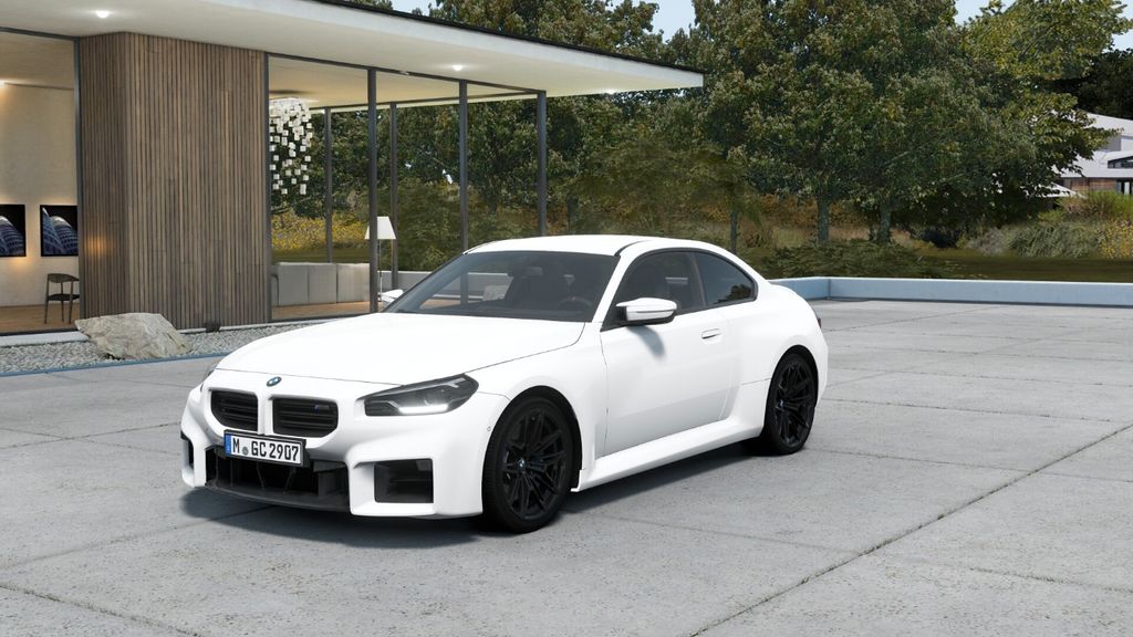 BMW M2