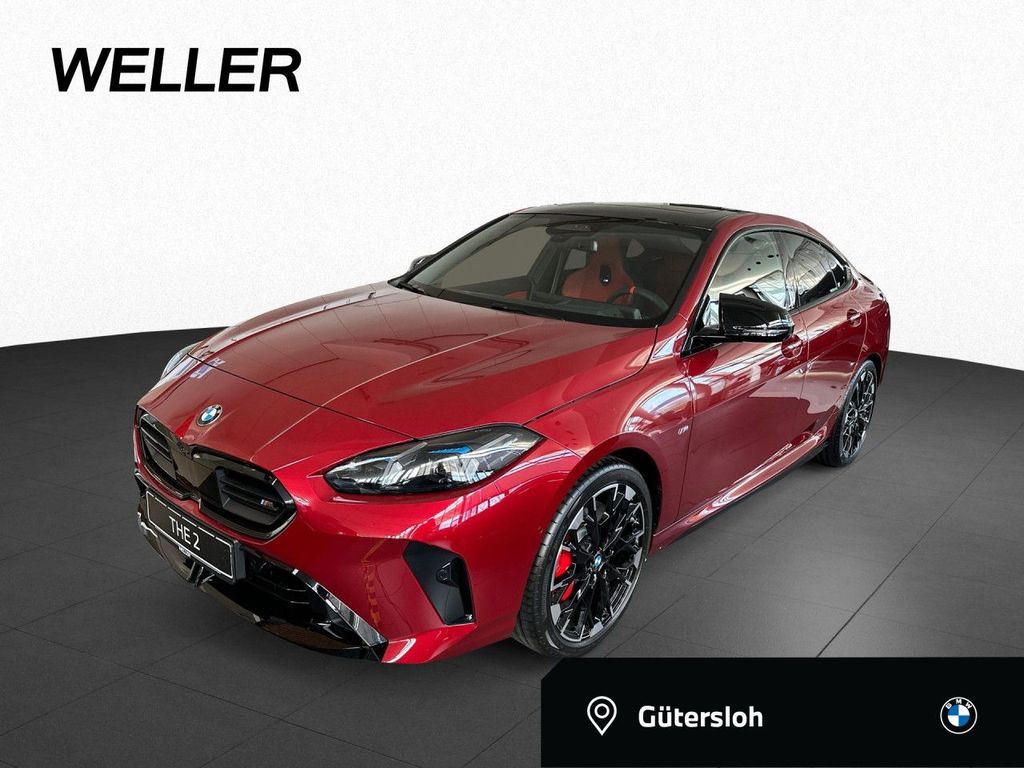 BMW M235 2025