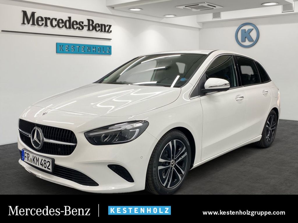 Mercedes-Benz B 200 2025