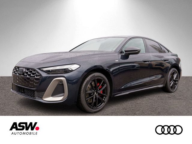 Audi A5 2025