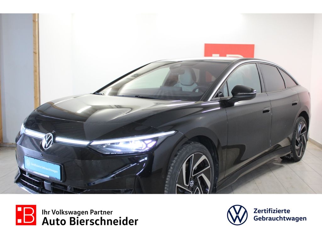 Volkswagen ID.7 2024