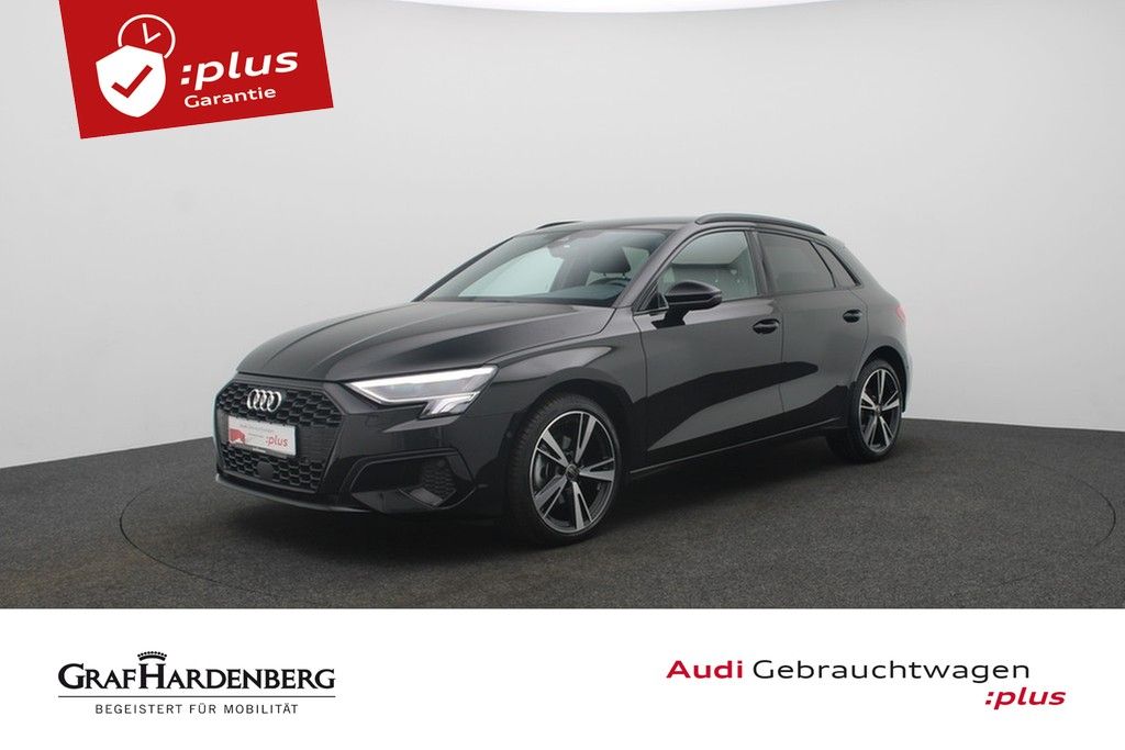 Audi A3 2024