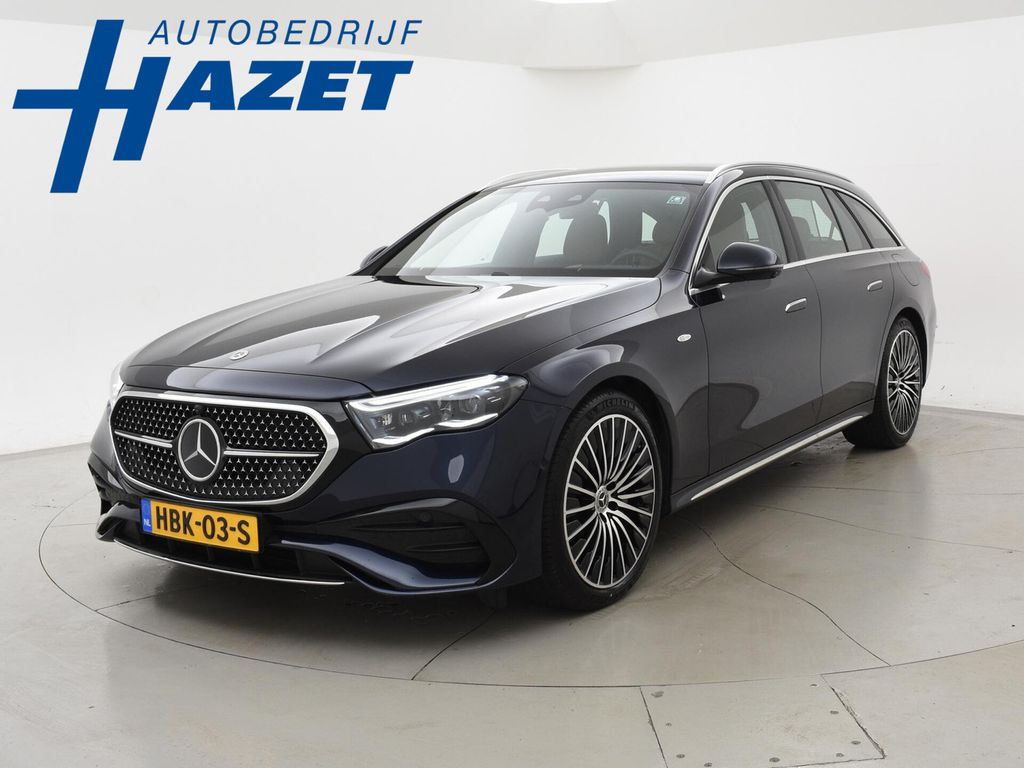 Mercedes-Benz E 300 2025