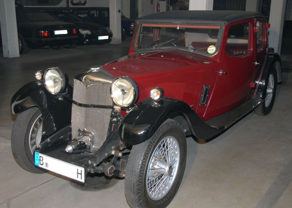 Other Other 1932