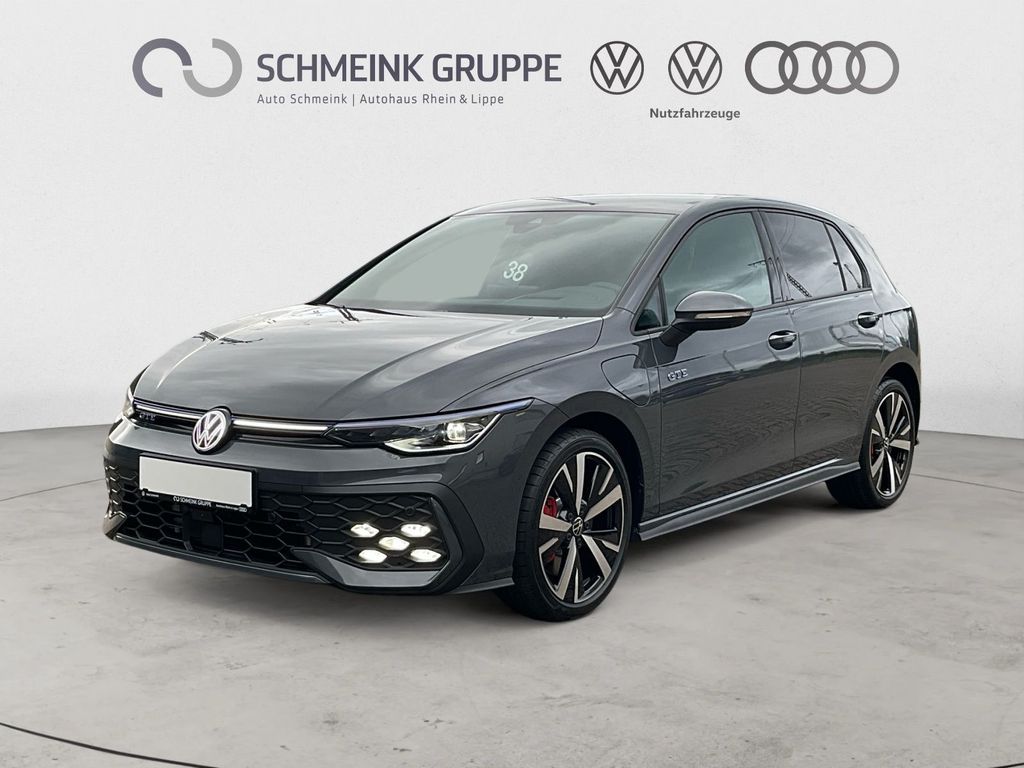 Volkswagen Golf 2024