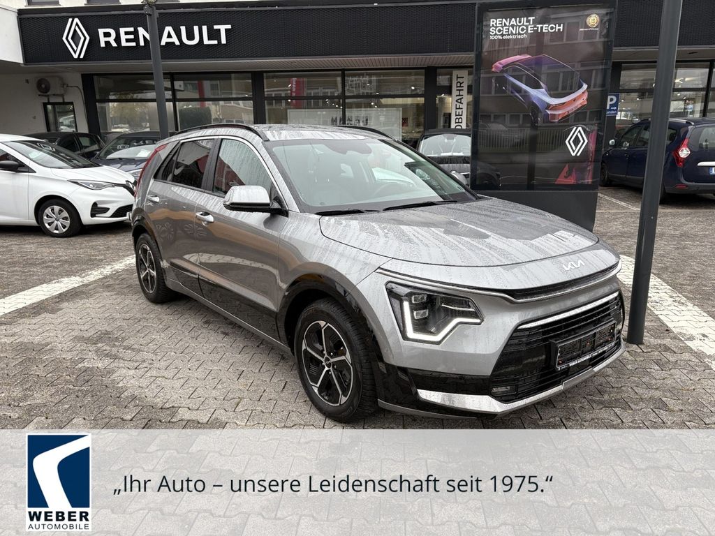 Kia Niro 2024