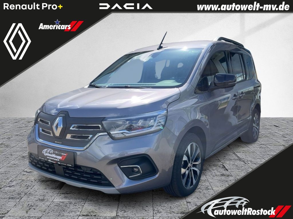 Renault Kangoo 2024