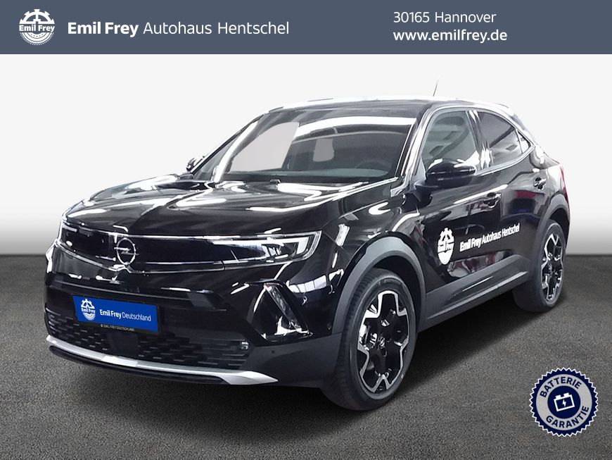 Opel Mokka-e 2023