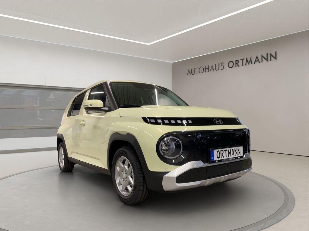 Hyundai INSTER 2025