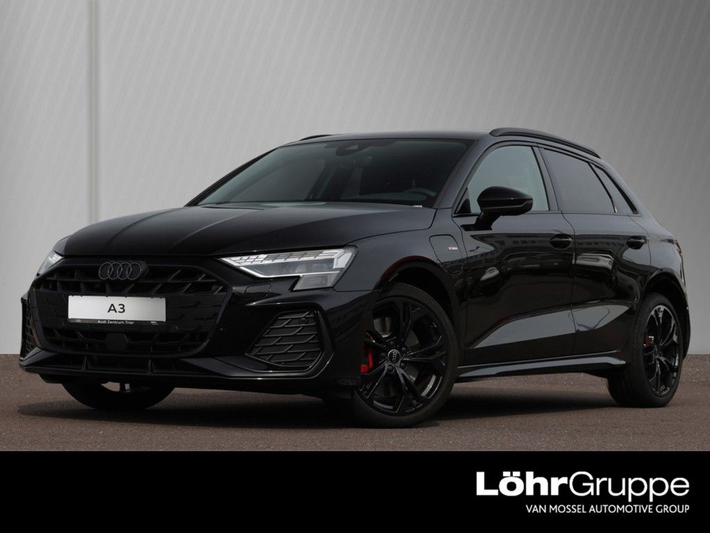 Audi A3 2025