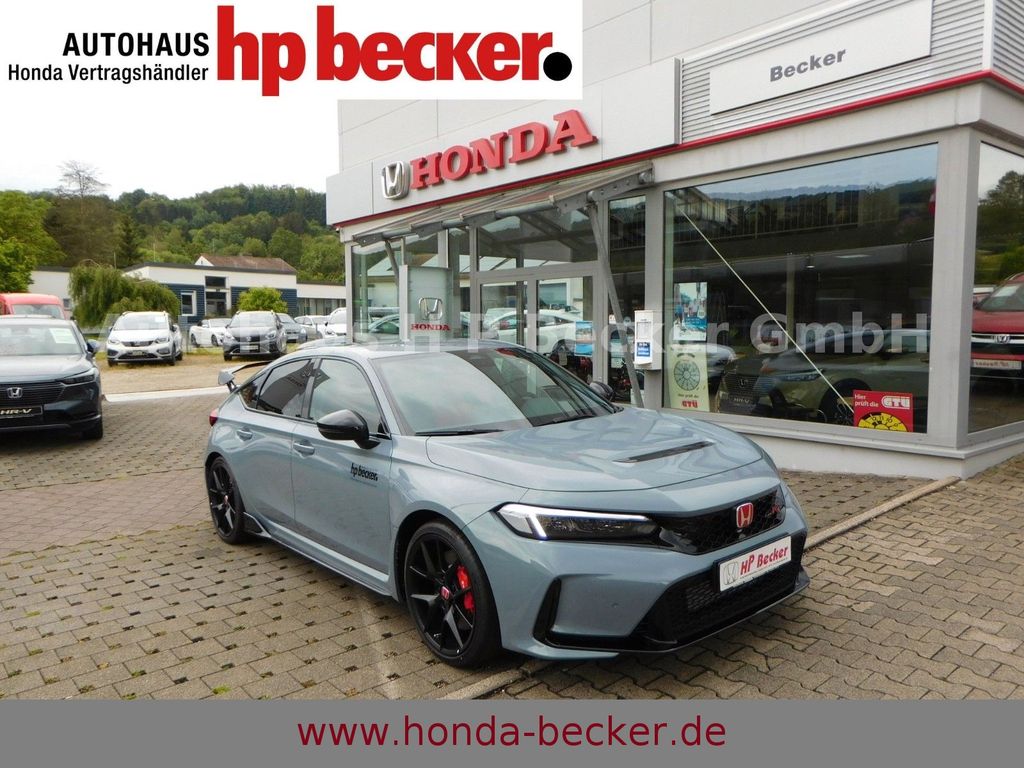 Honda Civic 2024