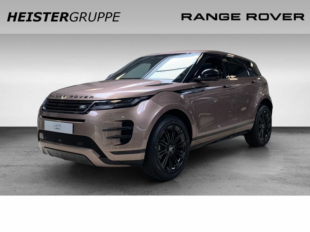 Land Rover Range Rover Evoque 2025