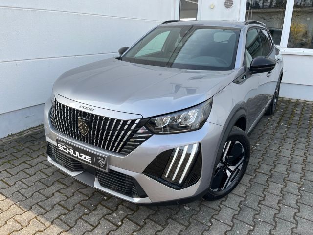Peugeot 2008 2024