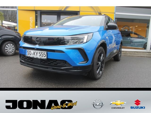 Opel Grandland (X) 2023
