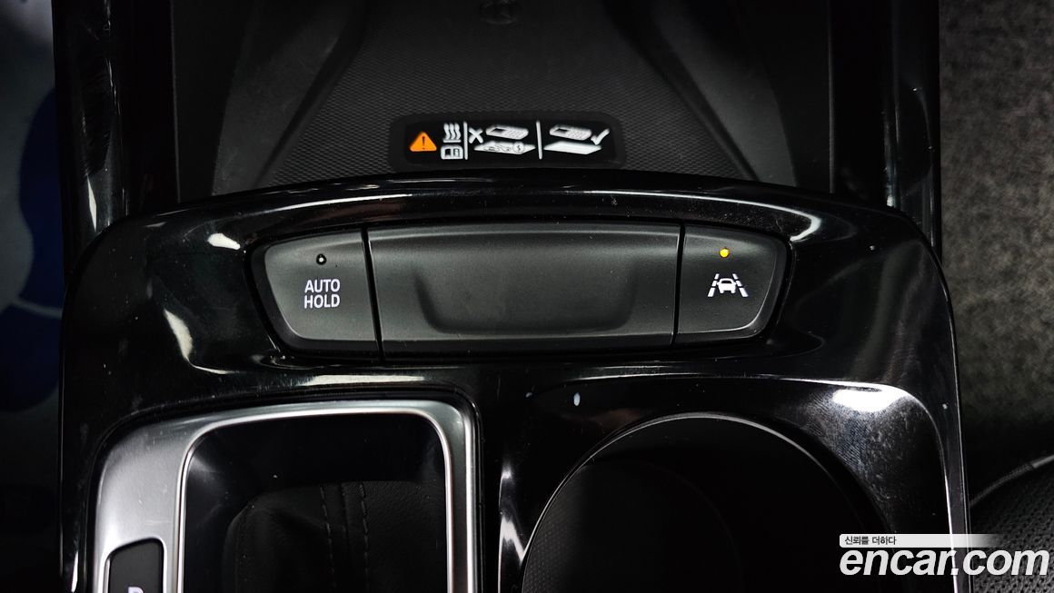 ChevroletGMDaewoo Trax 2024