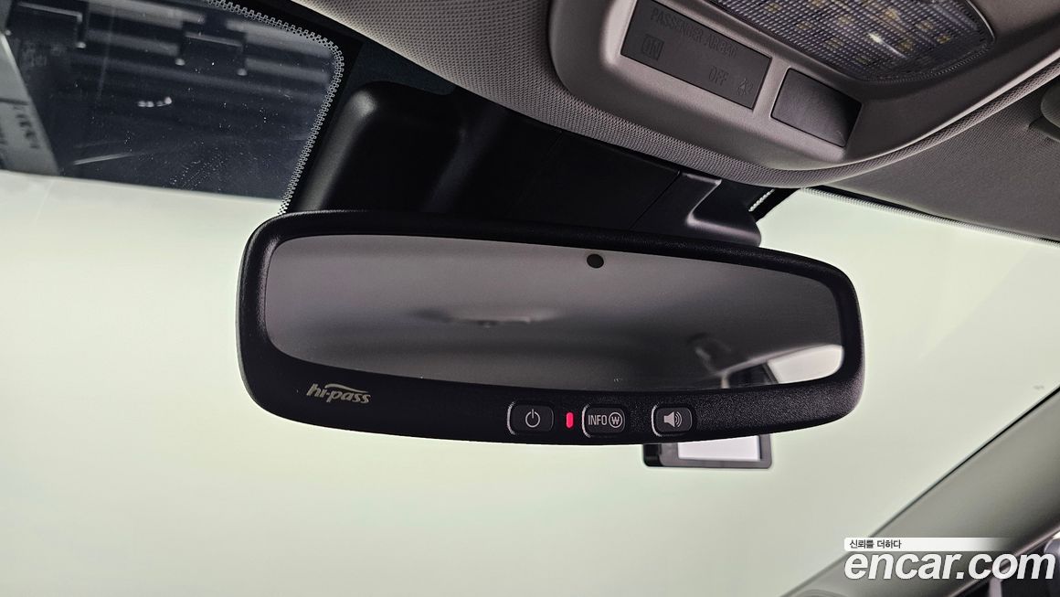 ChevroletGMDaewoo Trax 2024