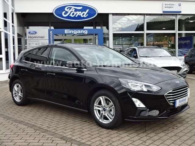 Ford Focus 2022