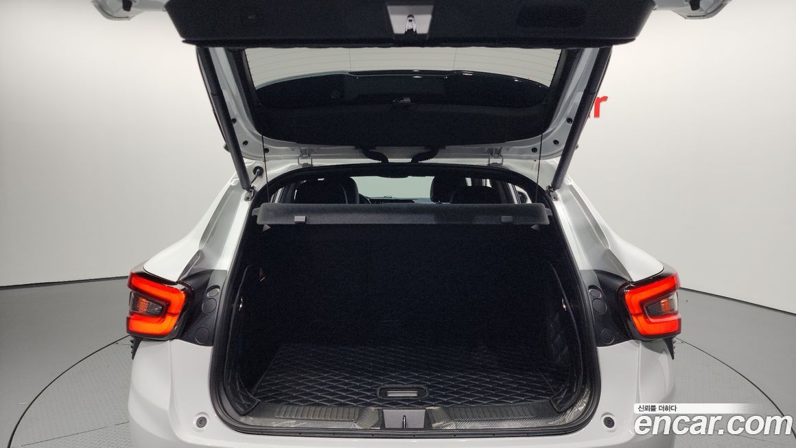 ChevroletGMDaewoo Trax 2024