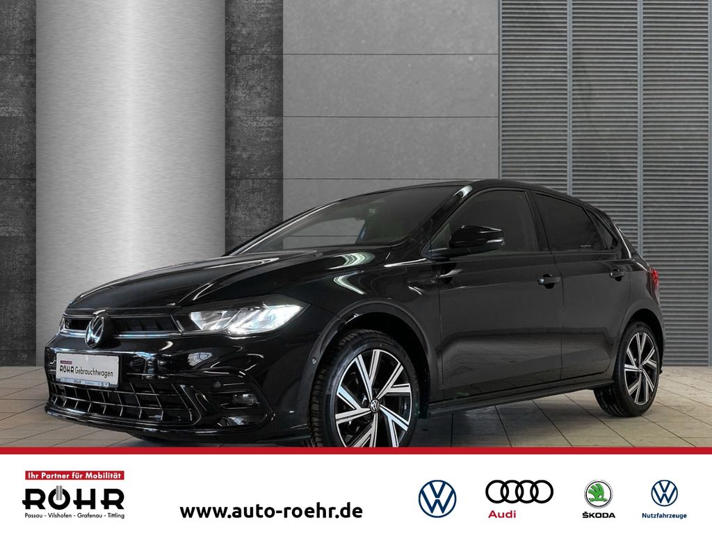Volkswagen Polo 2025