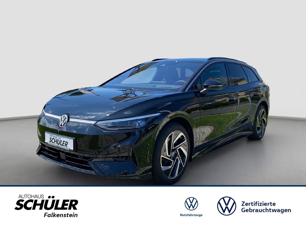Volkswagen ID.7 2024