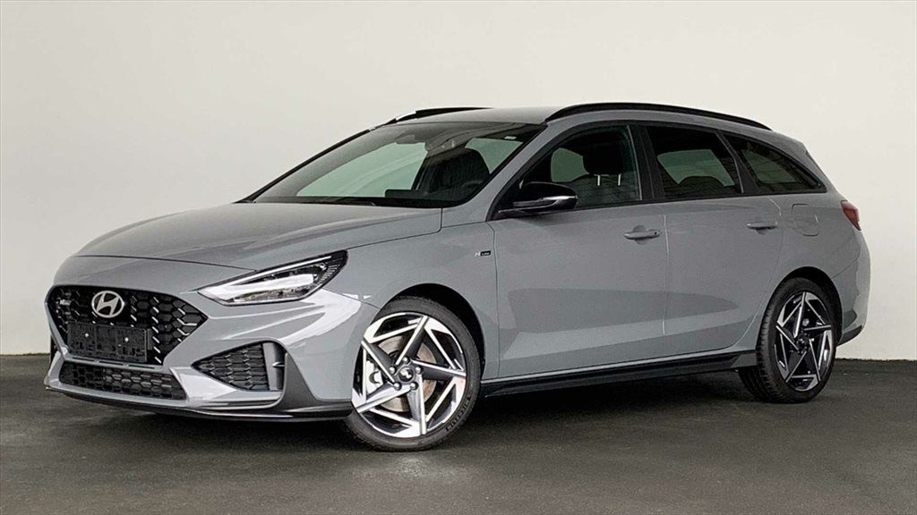 Hyundai i30 2024