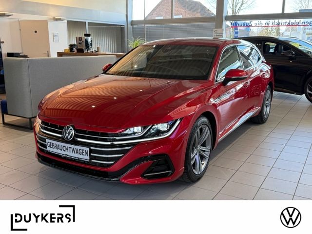 Volkswagen Arteon 2024