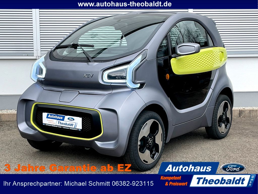 XEV Other 2024