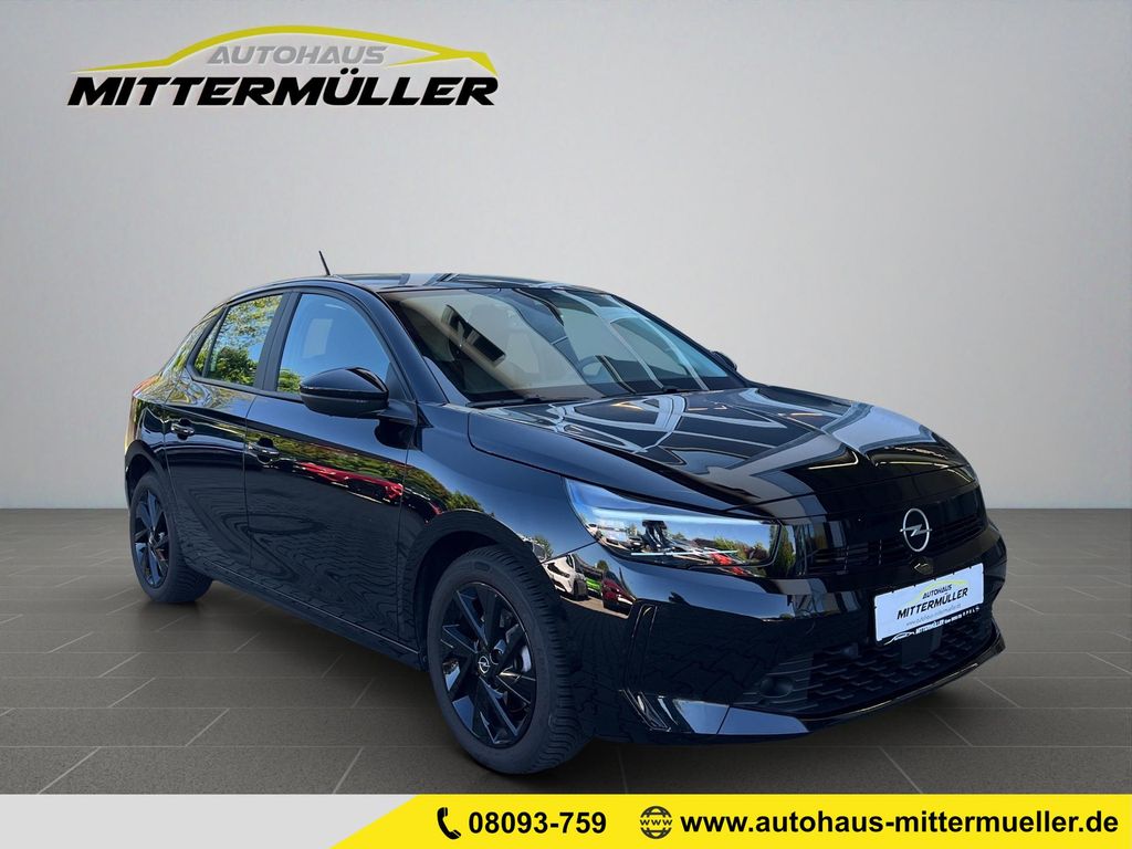 Opel Corsa 2024