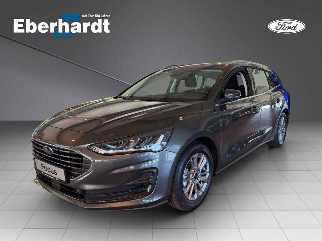 Ford Focus 2025