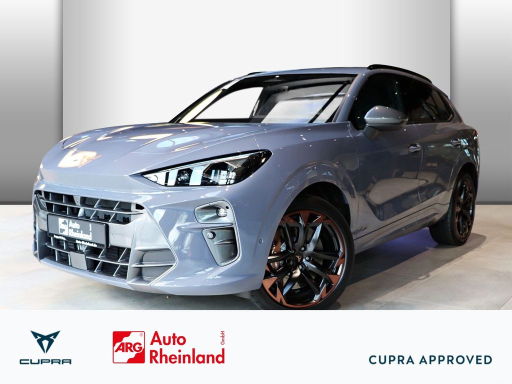 Cupra Terramar 2025