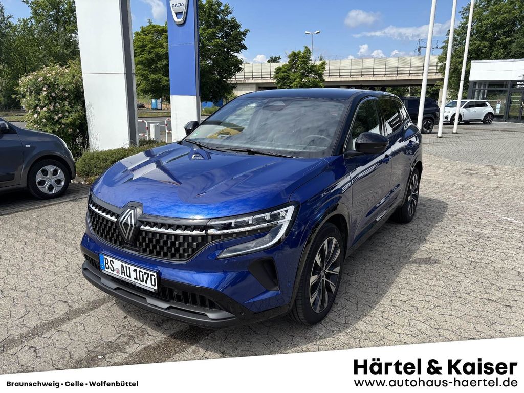 Renault Austral 2025