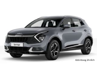 Kia Sportage 2025