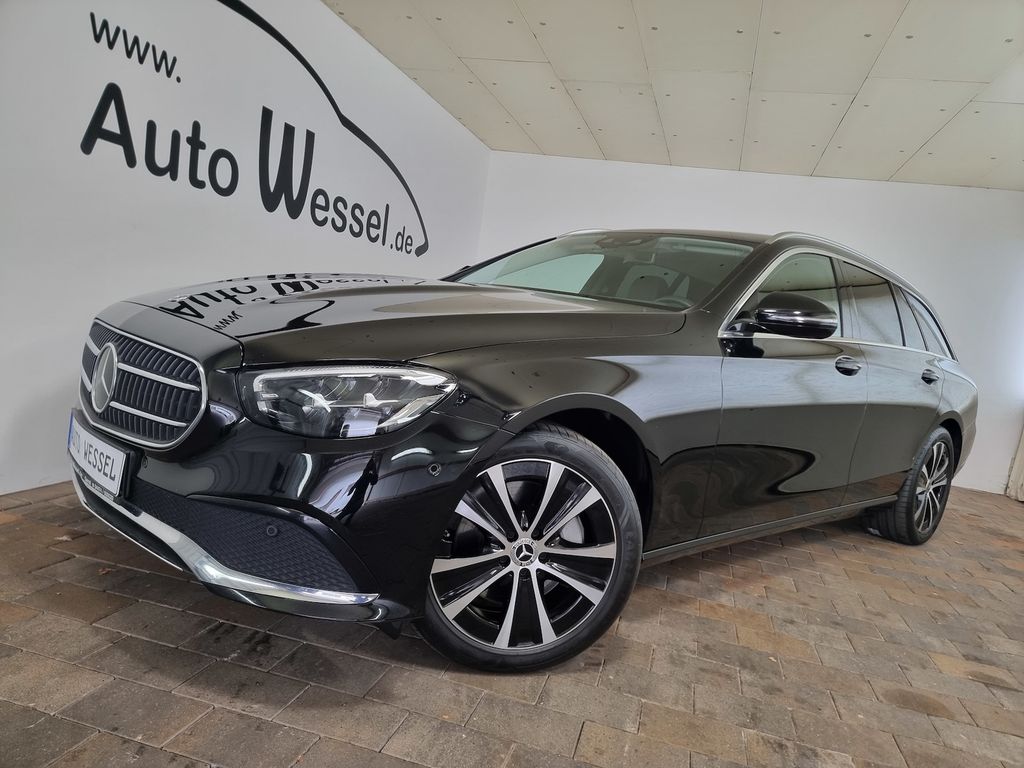 Mercedes-Benz E 300 2022