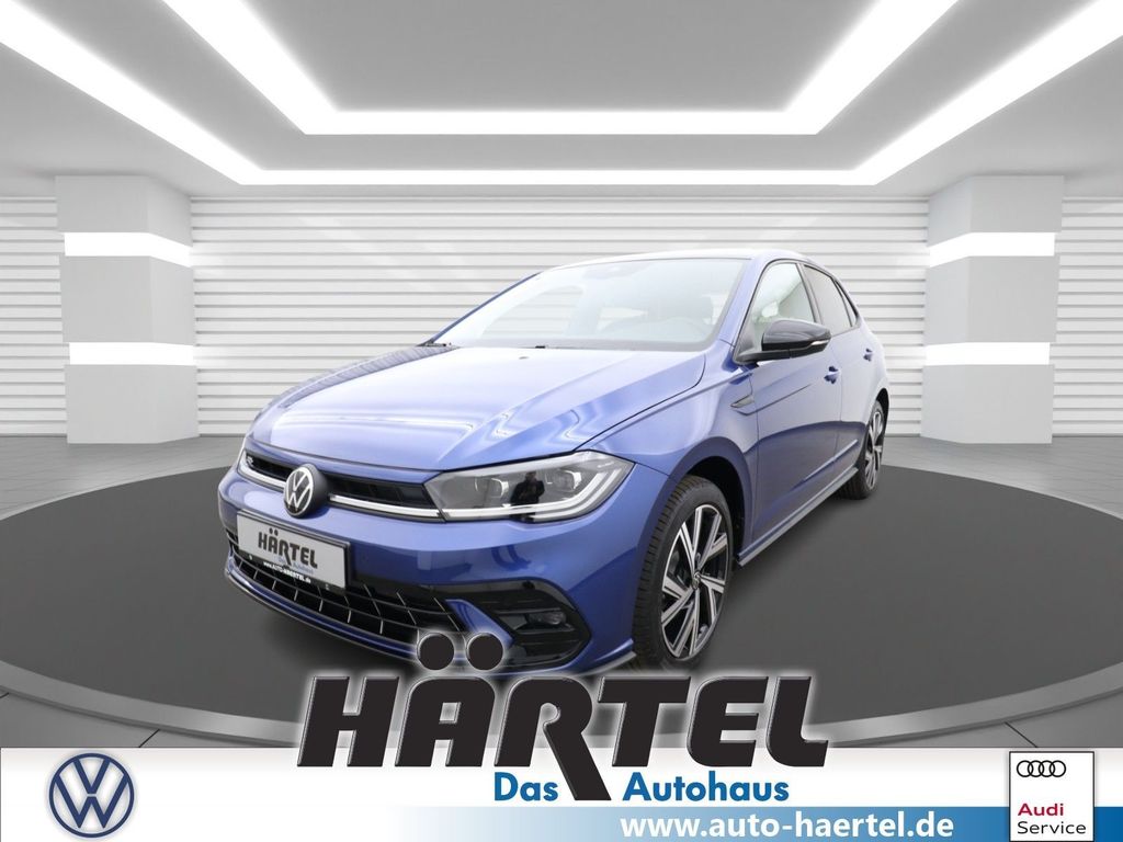 Volkswagen Polo 2024