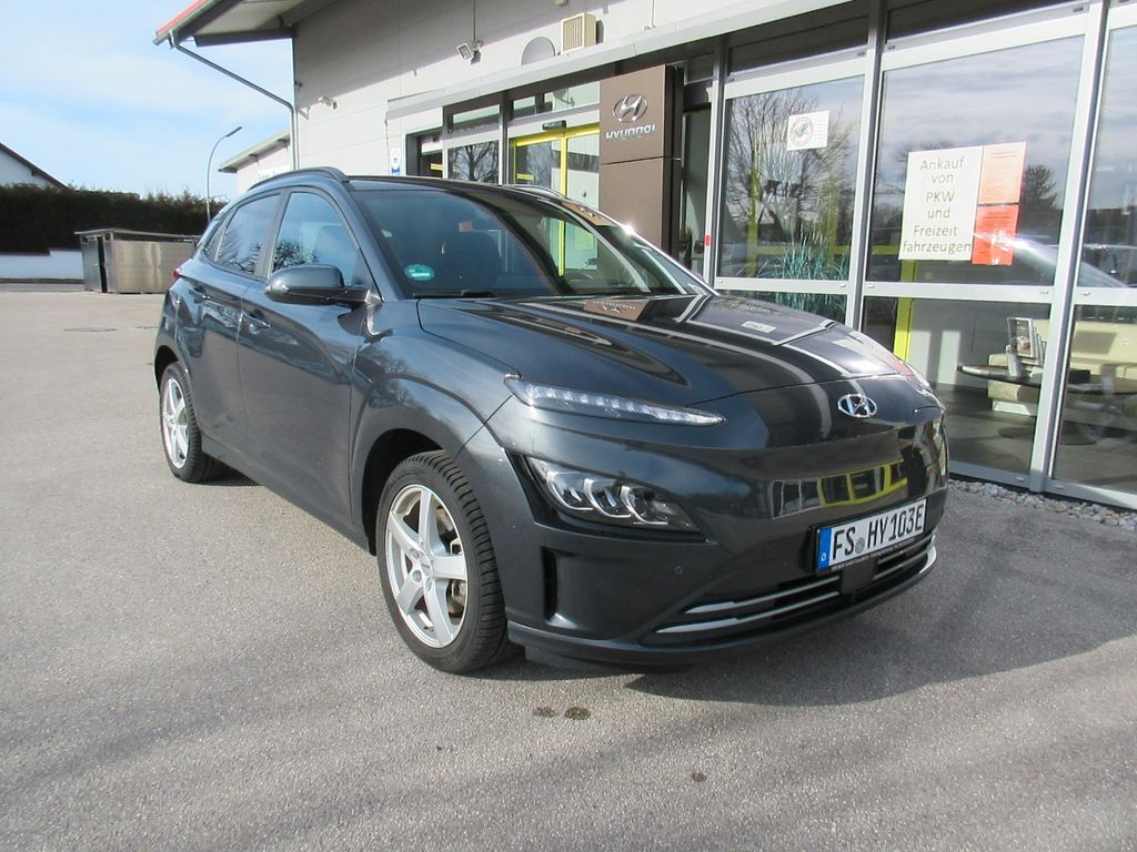 Hyundai KONA 2023