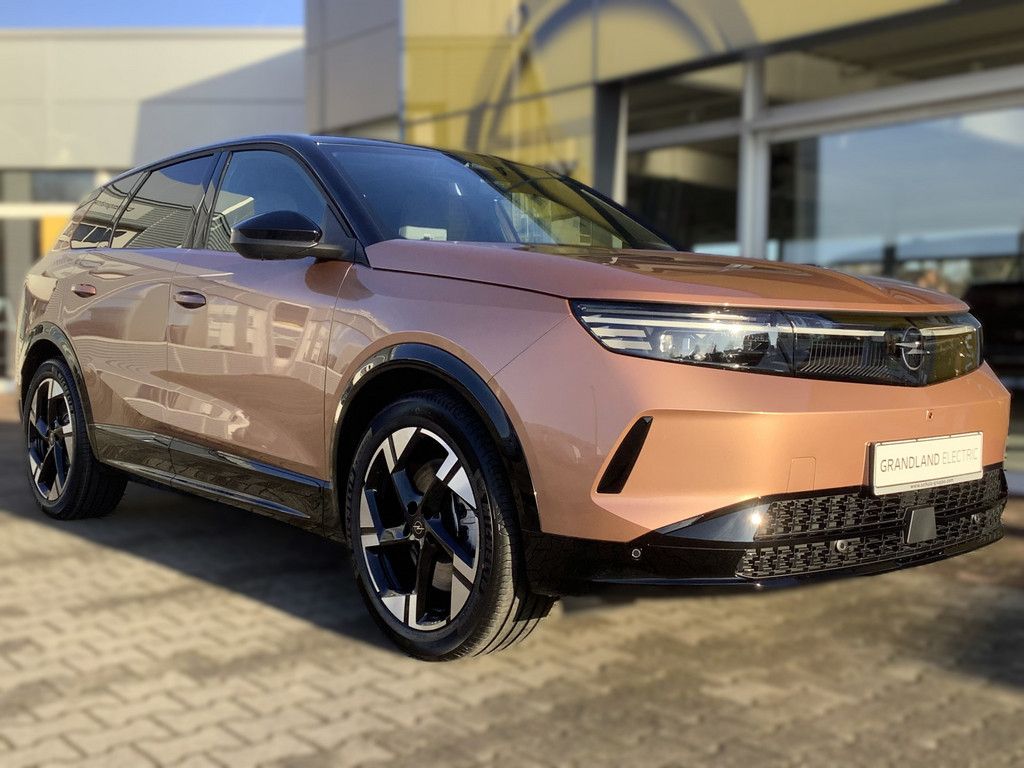 Opel Grandland (X) 2025