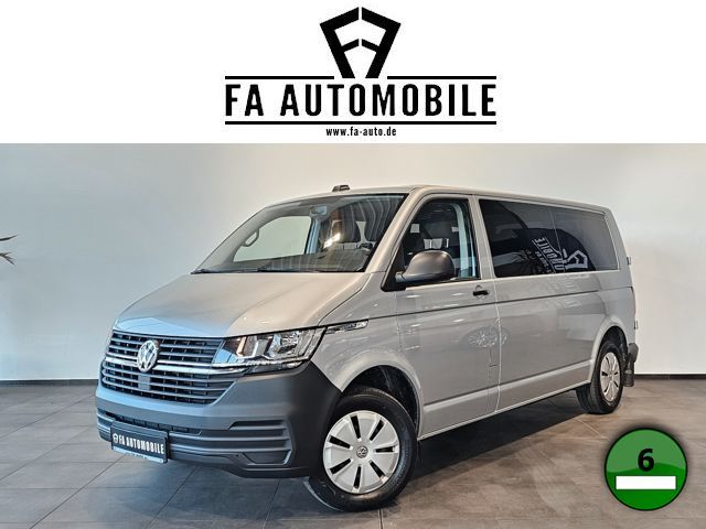 Volkswagen T6 Caravelle 2022