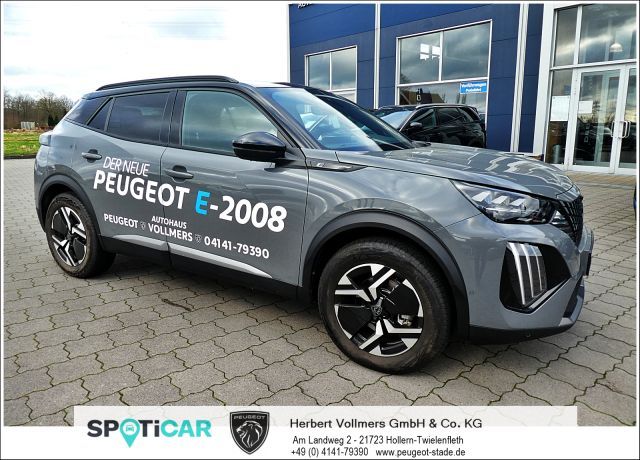 Peugeot 2008 2024