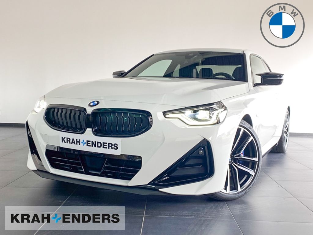 BMW M240i 2024
