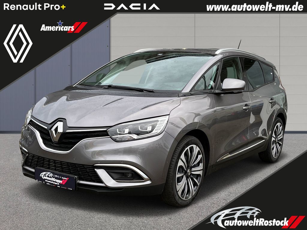 Renault Grand Scenic 2022
