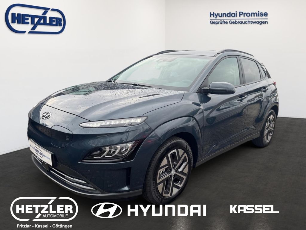 Hyundai KONA Elektro 2024
