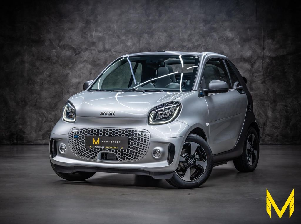Smart ForTwo 2024