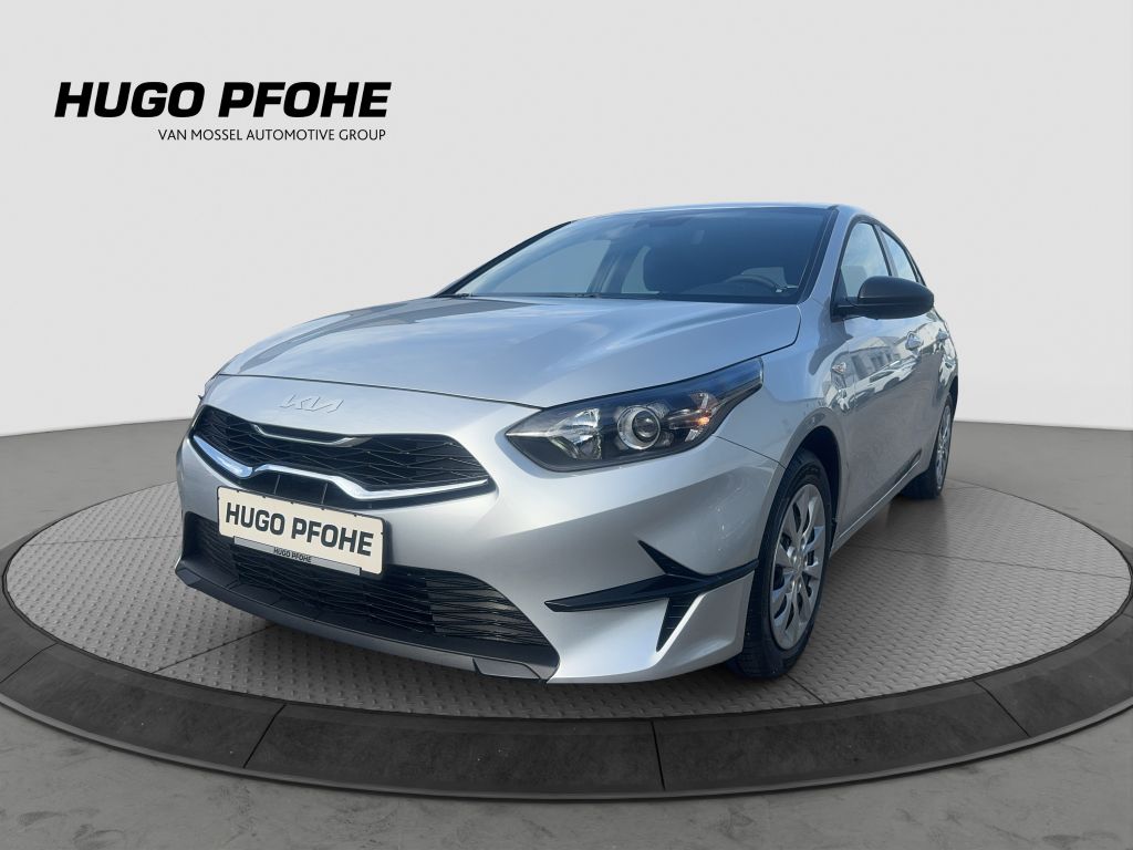 Kia cee'd / Ceed 2025