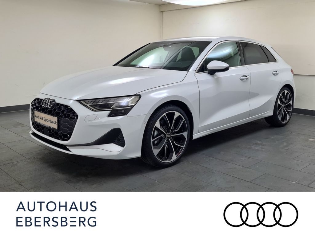 Audi A3 2025